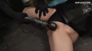 【モザイク破壊】SPSE-007 煌仮面ラ・マダム 岬さくら