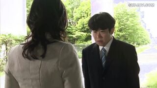 【モザイク破壊】SPSE-007 煌仮面ラ・マダム 岬さくら