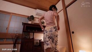 【モザイク破壊】NACR-473 発情母 中野七緒