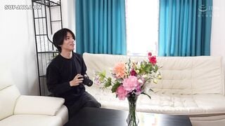 【モザイク破壊】NACT-024 初めての女は親父の愛人 大槻ひびき