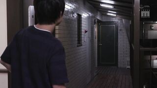 MIAA-369 誘惑的な透けTバックでマンション内をねり歩く昼下がりのデカ尻人妻 篠田ゆう