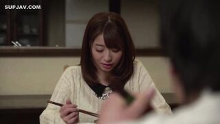 【モザイク破壊】TAMO-005 露出悦楽 羞虐に溺れる巨乳若妻 初美沙希