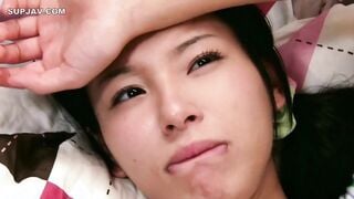 【モザイク破壊】TIN-003 映画館で、彼氏の隣で、というエロ少女漫画的シチュエーションが、痴漢の恐怖とは裏腹に青い性欲を際限なく高める―。 瀧川花音
