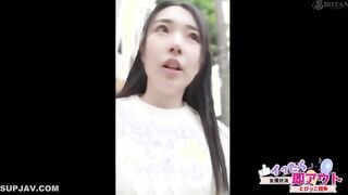 【モザイク破壊】TLDC-033 イッたら即アウト！女優対抗とびっこ競争！