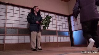 【モザイク破壊】NCAC-075 戦禍の情事