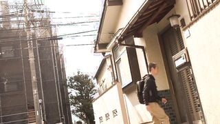 【モザイク破壊】NEWM-113 真・異常性交 四十路母と子 其の四拾参 溜まった欲求不満を解消する息子の魔羅 岡江凛