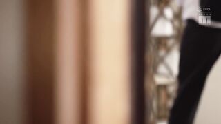 MIAA-370 寮の向かい部屋は僕の憧れ巨乳女教師 こっそり覗きを楽しんでいたがバレてしまった日から…まさかのオッパイ誘惑がエスカレートして我慢できず勃起チ○ポを見せつ