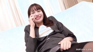 【モザイク破壊】NGHJ-025 働く素人女性限定！黒パンスト素股に挑戦してもらえませんか！？1日中外回りで走り回ったムッレムレの黒パンストにデカチンが擦れて赤面発情！パ