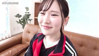 【モザイク破壊】NGHJ-029 躍動！輝く汗と笑顔弾ける青春ド真ん中の運動部に所属する部活女子たちが素股に挑戦！保健体育の課外授業と称して、鍛えあげられた反り勃つデカチ