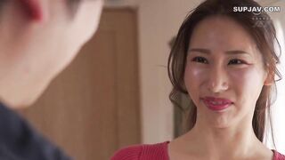 【モザイク破壊】NGOD-289 帰省ブルーねとられ 旦那の実家でブルーな気持ちだったが村の男の泥臭い巨根をハメられ性懲りもなくブルブル震えて痙攣絶頂してしまった慎ましい
