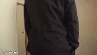 【モザイク破壊】NGOD-292 タワマンの人妻 二馬力パワーカップルの意識高い系キャリア妻が住宅ローンが払えず金融男のゴリゴリ巨根の餌食されて… 波多野結衣