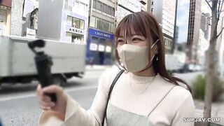 【モザイク破壊】NHD-009 わたしの豚ヅラ、見てください。 水川潤