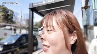 【モザイク破壊】NHD-009 わたしの豚ヅラ、見てください。 水川潤