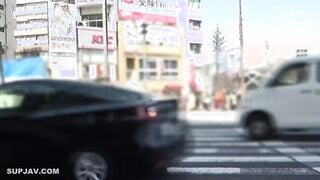 【モザイク破壊】NHD-009 わたしの豚ヅラ、見てください。 水川潤