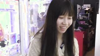 FC2-PPV-4818467 ゲームセンターデートからのごっくんエッチ高画質の２動画になります