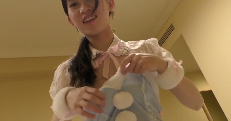 FC2-PPV-4818467 遊戲中心約會後的吞精性愛 高畫質2部影片