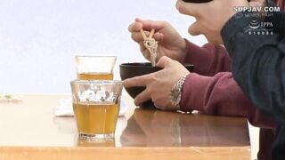 【モザイク破壊】NHDTB-650 上司が近くにいる状況で娘をイラマして言いなりごっくんするまで喉奥と膣…