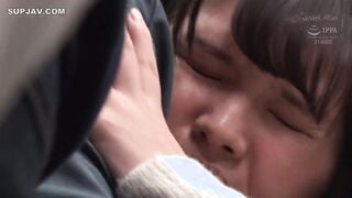【モザイク破壊】NHDTC-052 生意気女子をガン突きまくる駅弁中出し羞恥