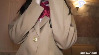 890TTTC-003 美少女の初心マ●コの奥にドビューっと半中半外！