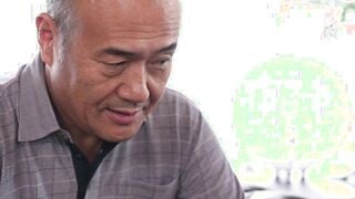 NTRH-002 豊満巨乳すぎる彼女が俺の親父に寝取られ種付けプレスされていた。 美園和花