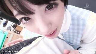 【モザイク破壊】UFD-066 働く美女と性交 黒木いくみ