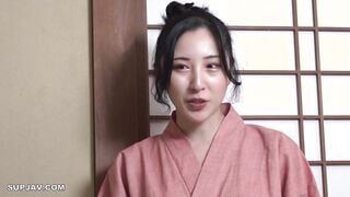 【モザイク破壊】UMD-977 SNSでバズった温泉宿の看板娘は巨乳美人姉妹！！ 2