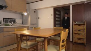 NTRH-021 【NTR返し】寝取られたら寝取り返す！ 夫を『寝取られた妻』が『近所妻たち』の協力で『寝取り妻』の夫をみんなで寝取り返して骨抜きにしちゃって家庭崩壊！？