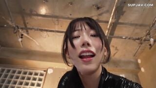 【モザイク破壊】URKK-117 強●責められコスプレ美少女神さぽオナニー 尾崎えりか
