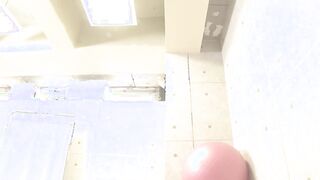 PKPD-008 【ブルマ】先生の従順な奴隷生徒が命令され好きでもない童貞男にウソ告白して体育倉庫に連れこみフェラ！！