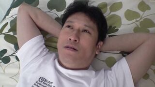 SAN-128 近所の畜生男に不倫がバレた色ボケ不貞妻は拘束具を付けたまま犯●れ穢されそして壊れてしまう 緒川はる