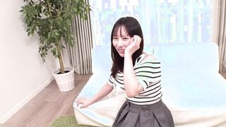 SKMJ-701 壁尻！素人女子大生限定！膣の中身はなんだろな？壁からデカ尻を出し大人の玩具当てゲーム中にこっそりバックからねじ込むデカチン即ハメ！初めての連続生中出し！