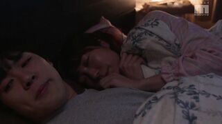 【モザイク破壊】MIAA-640 彼女のムチムチお姉さんにアナル開発されてこっそりメスイキしたボク 夕季ちとせ