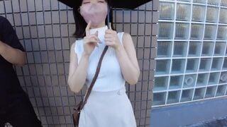 DLDSS-455 煌めく瞳に即恋し芳醇キスに溺れ果てる身近なマスク美人５シチュエ―ション 善場まみ
