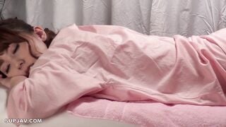 【モザイク破壊】VEC-131 嫁をマッサージ師に寝取られた 波多野結衣