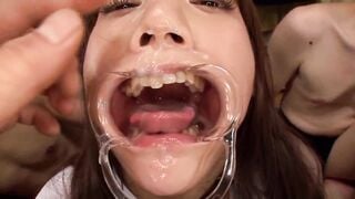 MIGD-437 ぶっかけ部屋 みづなれい