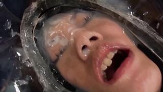 MIGD-437 ぶっかけ部屋 みづなれい
