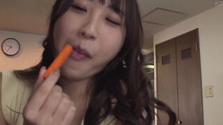 SAN-129 親友の奥さんに筆おろしされたら僕のチ●コがよかったみたいで旦那と別れて結婚しました。 香澄せな