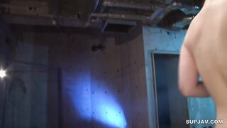 【モザイク破壊】RCT-618 イカセ死亡遊戯 上原亜衣