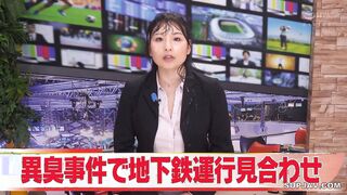 【モザイク破壊】RCTD-674 ROCKET17周年記念ユーザーリクエスト祭り もしもTVの中に自由に飛び込んでブッカケできたら… 女子アナに顔射！リメイク どんな汚い