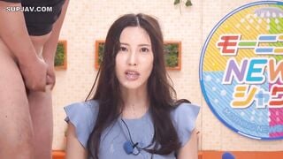 【モザイク破壊】RCTD-674 ROCKET17周年記念ユーザーリクエスト祭り もしもTVの中に自由に飛び込んでブッカケできたら… 女子アナに顔射！リメイク どんな汚い