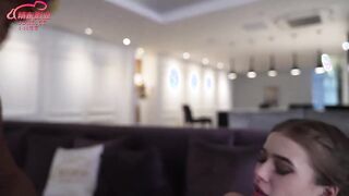精东影业JDYG030 用骚逼换心愿