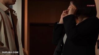 FTHTD-158 【実写化】絶対、ナイショにできますよ～地味巨乳むちむち後輩が彼女持ちの俺に迫ってきてドスケベ浮気生中出し～原作 夢木ばなな 主演 花柳杏奈