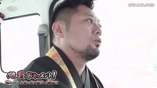 【モザイク破壊】REAL-928 超密着ドキュメンタリー 戦慄！悪霊に取り憑かれた姉妹を救う決死の性交除霊！！ 中城葵 藤田ゆず