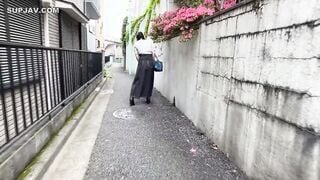 【モザイク破壊】SCBB-063 002＃【春風ピース】/素人CLOVERコンプリートベストッ！