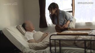 【モザイク破壊】SDDE-547 性欲処理専門セックス外来医院15 看護学生の研修に密着！ ～研修から初中出しまでの軌跡～ 美谷朱里