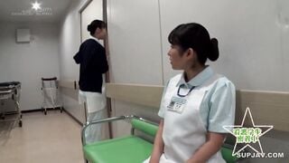 【モザイク破壊】SDDE-572 初めての性交治療 看護学生 性交クリニック 平花（20）