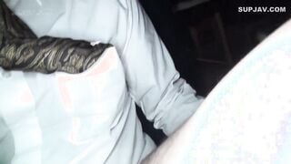 【モザイク破壊】SDDE-601 潜入！ メス獣ナイトサファリ ―男性器をヴァギナで喰らうケモノに襲われる恐怖パニック映像―