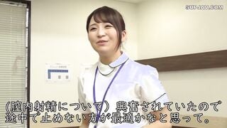 【モザイク破壊】SDDE-616 ご存知ですか？奥様の前で、逆NTR治療を行うと、旦那様の勃起力が飛躍的に回復するんです。