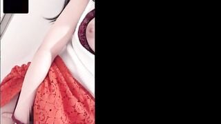 MFCW-064 「夫を買い物に行かせて間男を自宅に連れ込む不倫妻」SNSで知り合った既婚間男とW不倫！夫が帰ってくるまでの短期決戦！？連れ込みシチュで高まる背徳感！！欲