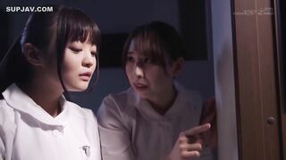 [Mosaic Destruction] SDDE-645 พี่สาวพยาบาลแสนสวยที่กลายเป็นทาสกามในโรงพยาบาลที่ถูกล้างสมอง พวกเขาถูกปลอบโยนและถูกข่มขืนด้วยความสิ้นหวังที่โรงพยาบาลซึ่งพวกเขาแทรกซึมเข้าไปเพื่อช่วยน้องสาวที่รักของพวกเขา